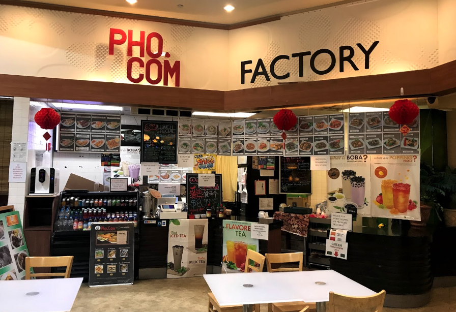 Pho.com